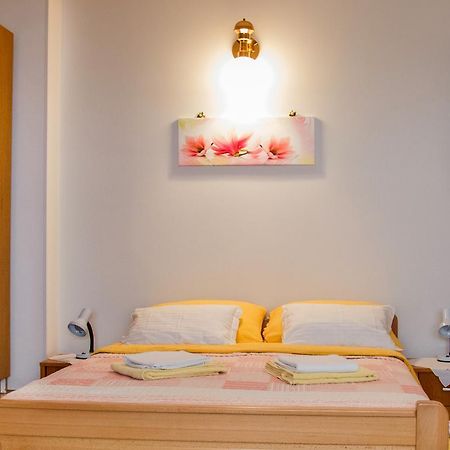 Apartment Ferk Zagreb Extérieur photo