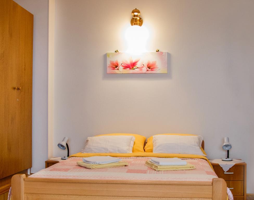 Apartment Ferk Zagreb Extérieur photo