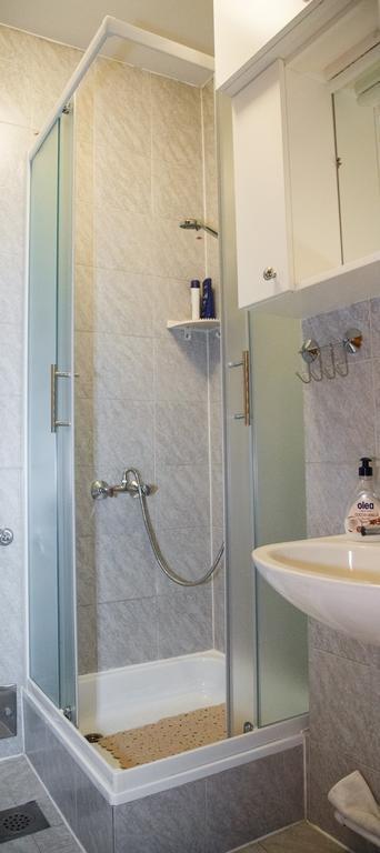 Apartment Ferk Zagreb Extérieur photo